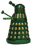 Enemies of Dr Who-Dalek