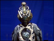 Enemies of Dr Who-Omega