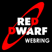 Red Dwarf Webring Logo