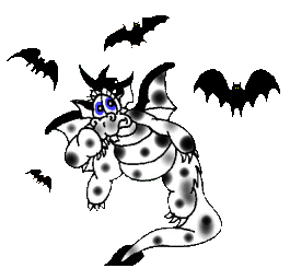 Batty Dragon