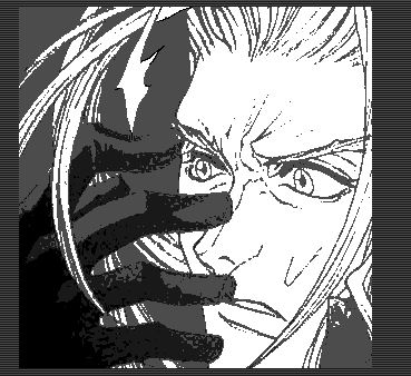 Sephiroth