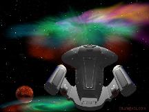 U.S.S. Voyager