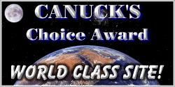 Canadian Award Winner