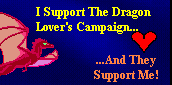 I Support The Dragon Lovers