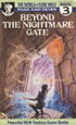 Beyond the Nightmare Gate (3)