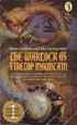 The Warlock Of Firetop Mountain (1)