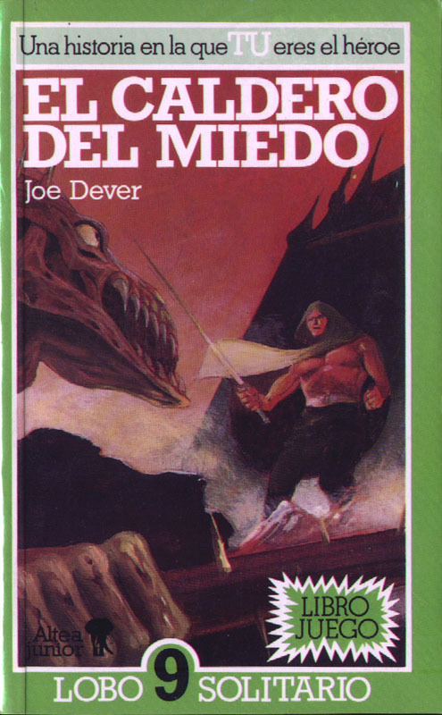 El Caldero del Miedo (9)