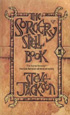 Sorcery Spell Book