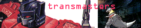 TransMasters