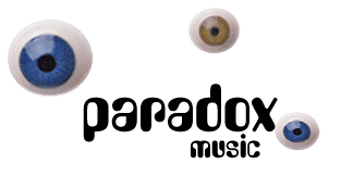 paradox intro