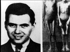 Dr. Mengele