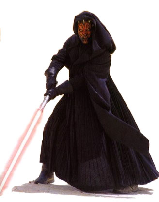 Darth Maul