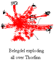 {image: Belegdel exploding all over Thorfinn}