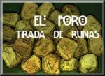 Tirada de Runas en el Foro