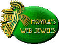 Moyra's Web Jewels