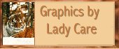 Lady Care's Logo