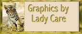 Lady Care's Logo