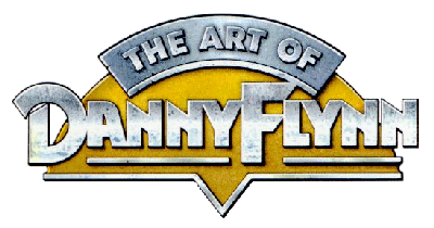 The Art of Danny Flynn