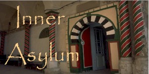 The Inner Asylum