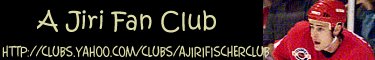 A Jiri Fischer Club