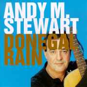 Andy M. Stewart, Donegal Rain