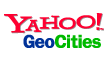 YahooGeocities