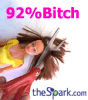 [take the spark.com bitch test]