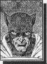 Cat-Man mugshot