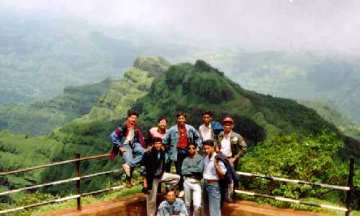 Mahabaleshwar