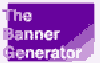 Banner Generator