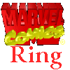 Marvel
Comic Book Ring