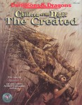 Children of the Night: The Created