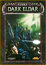 The Codex: Dark Eldar