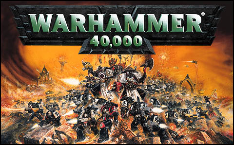 Warhammer 40,000