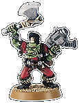  An Ork Shoota Boy