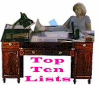 Top Tens