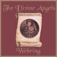 Join The Divine Angels Webring