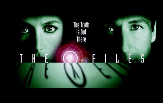 Welcome to phil's X Files