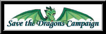 Save the Dragons Campaign