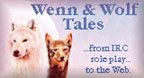 Wenn & Wolf Tales