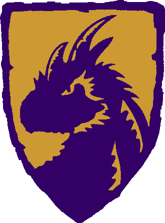 DragonHeart Logo