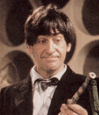 2nd Doctor