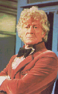 3rd Doctor