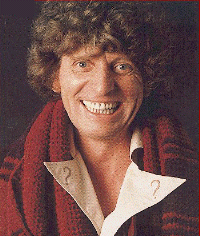 4th Doctor