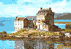 Eilean Donan Castle