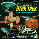 Star Trek 30th Anniversary