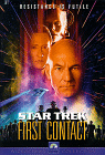 Star Trek VI: First Contact