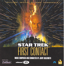 First Contact Sound Track