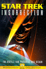 Star Trek VIII Insurrection