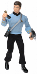 Dr. McCoy Action Figure